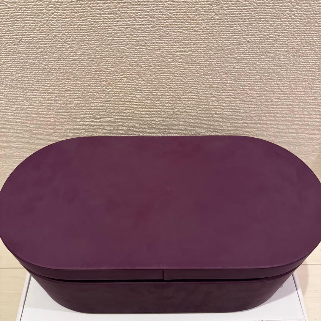 Dyson Airwrap マルチスタイラーComplete Long HS05