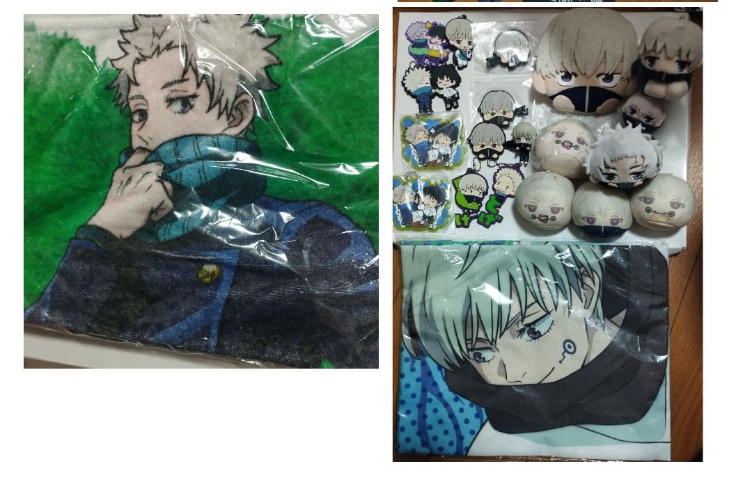 呪術廻戦　狗巻棘　まとめ売り