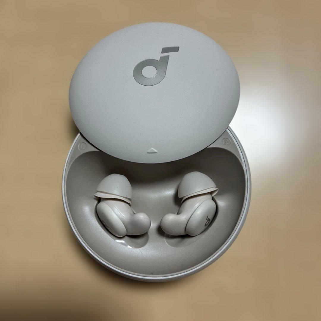 Anker Soundcore Sleep A20 ワイヤレスイヤホン