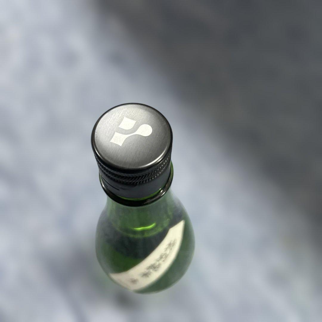 JIKON 日本酒　2024年製造　720ml