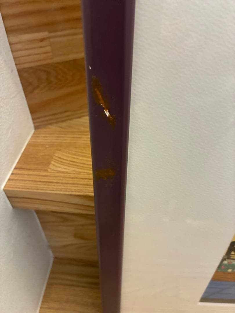 わたせせいぞう　アザレアの風より穏やかに