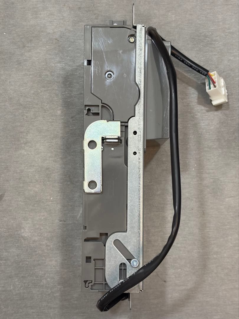 NBX-R620 新紙幣対応コンラックス製ビルバリ格安 2