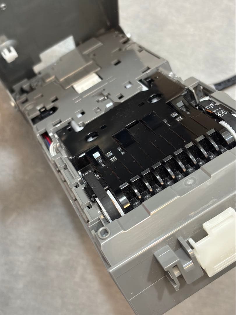 NBX-R620 新紙幣対応コンラックス製ビルバリ格安 2