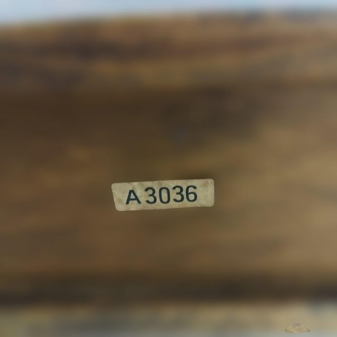 【引取り歓迎】カリモク コロニアル サイドテーブル マガジンラック付き