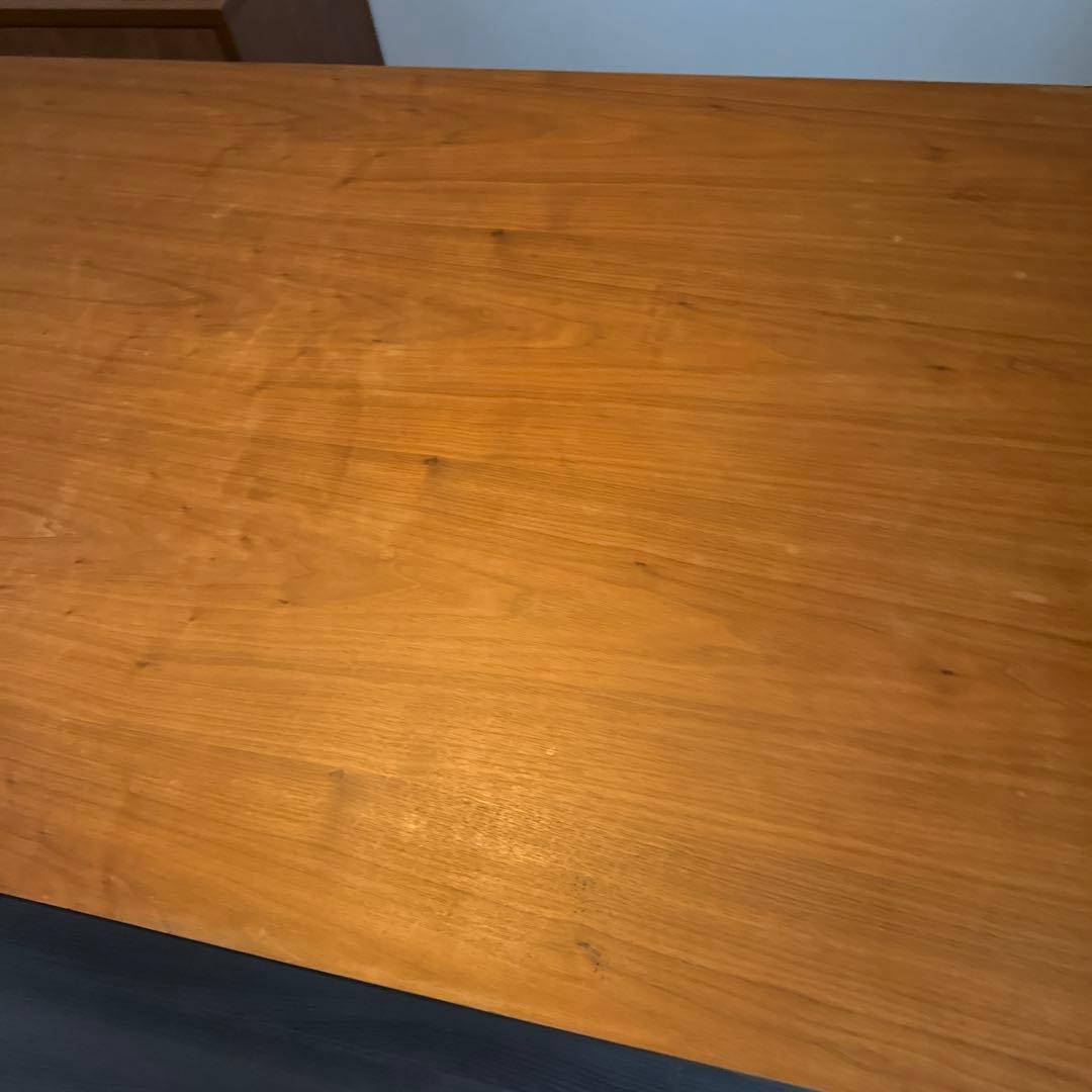 organic modernism ウォールナット　ダイニングテーブル