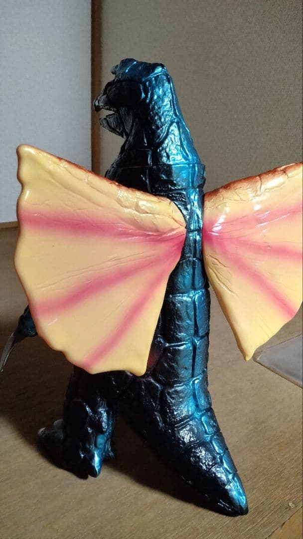 ブルマァク　ジャイアントドラコ　　マルサン　マーミット