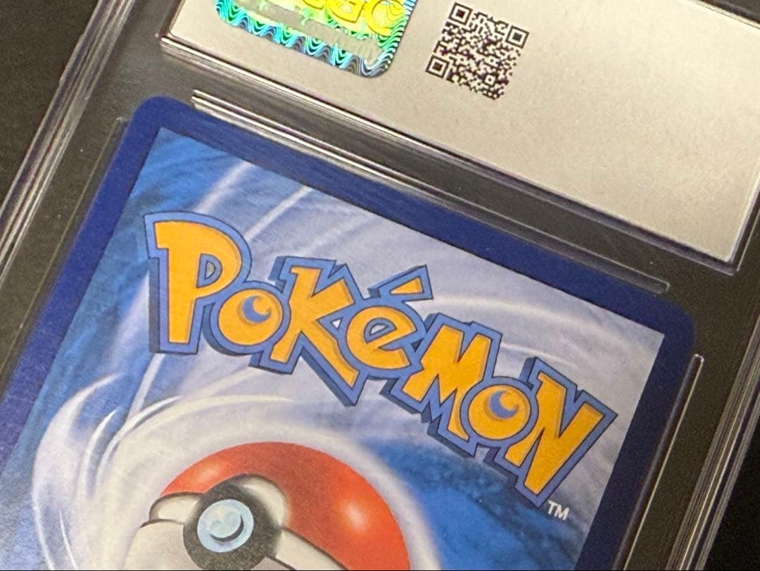 【CGC鑑定グレード10】中国版 ミュウ VMAX HR 【海外正規品】