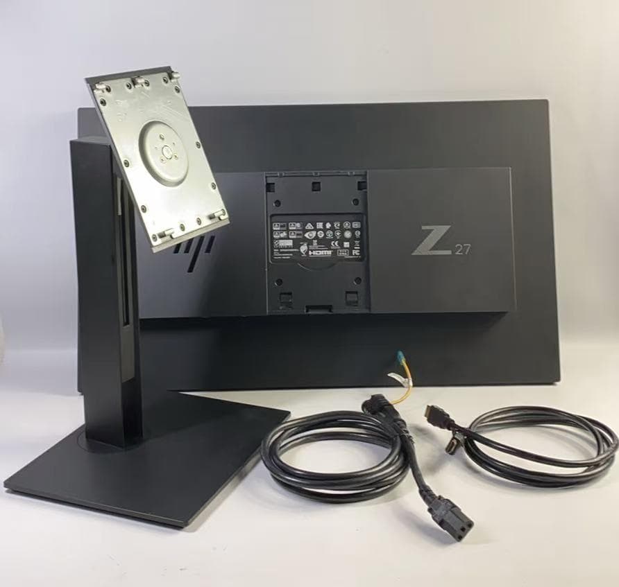 HP Z27n G2 ワイド液晶モニター 27インチ Type-C