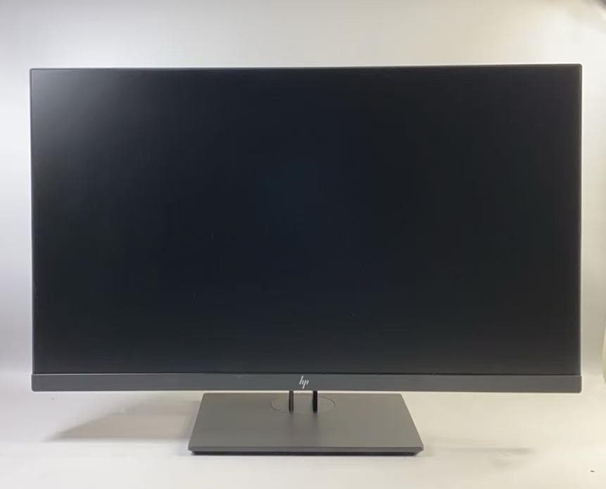 HP Z27n G2 ワイド液晶モニター 27インチ Type-C