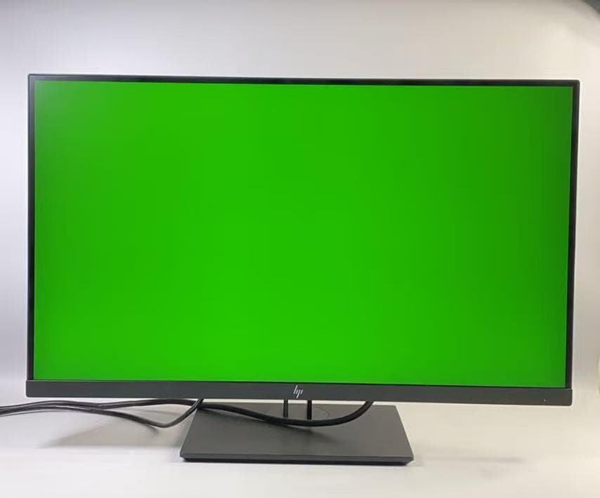 HP Z27n G2 ワイド液晶モニター 27インチ Type-C