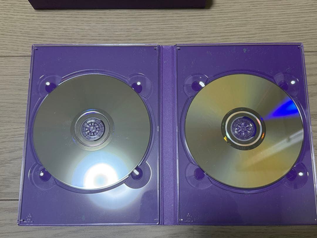 ミュージック Travis Japan Road to Au thenticity DVD