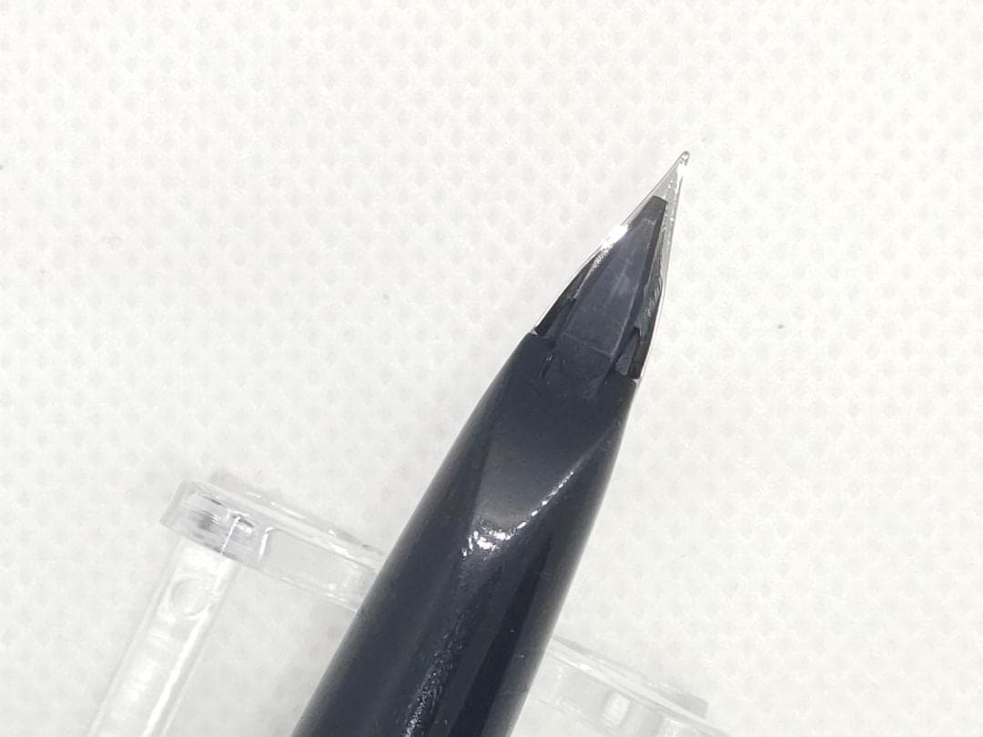 パイロット エリート 万年筆18K 細字 F H576 1976年製 筆記確認済