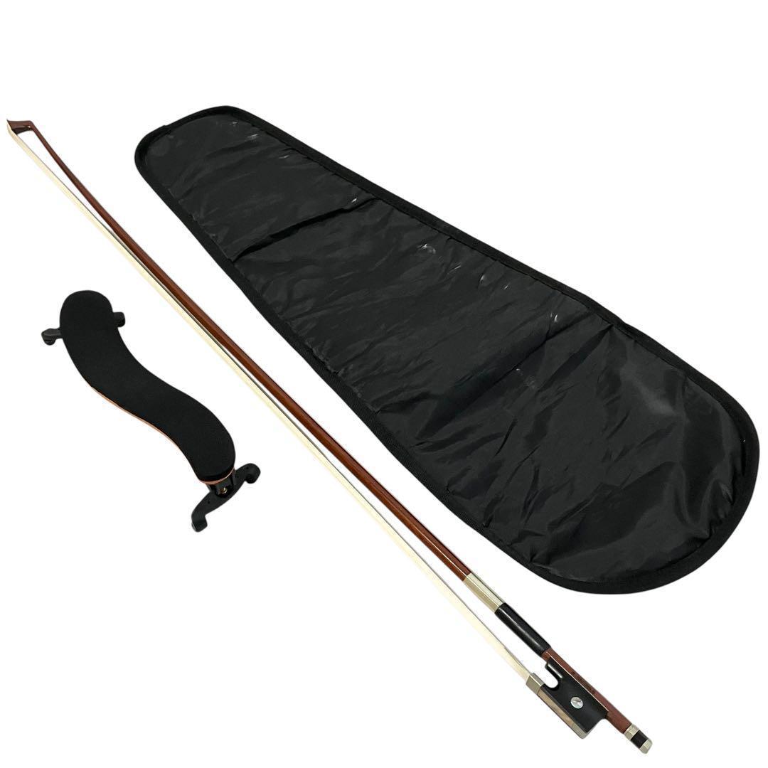 Roderich Paesold バイオリン 4/4サイズ PA804J