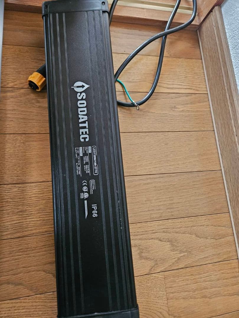 abc様　売約済み