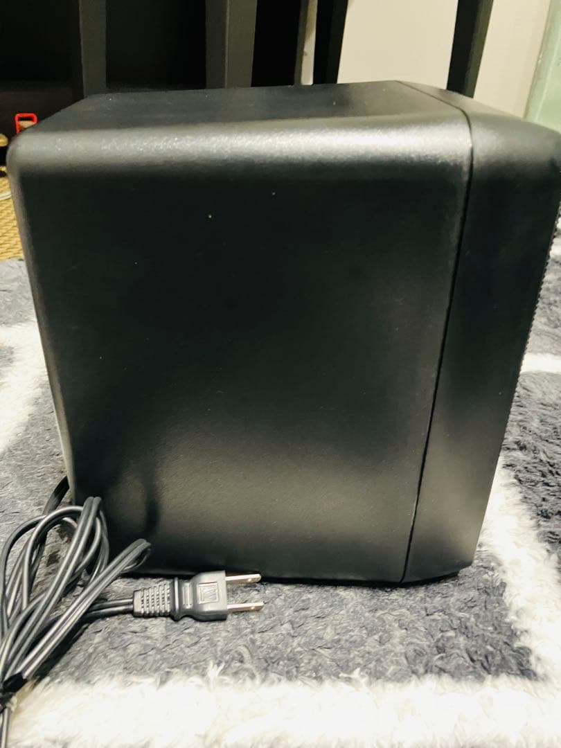 モ*ン様 2個セット ヤマハ YAMAHA モニタースピーカー MS101 II