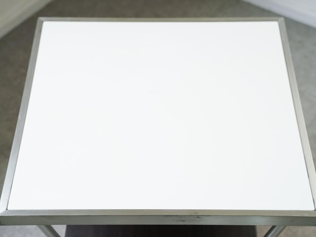 vintage スクエアテーブル ミッドセンチュリー 北欧モダン