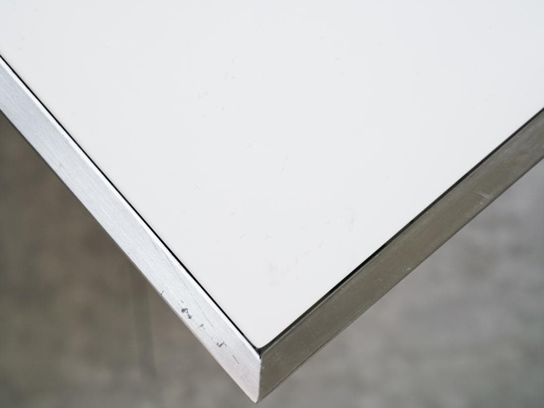 vintage スクエアテーブル ミッドセンチュリー 北欧モダン