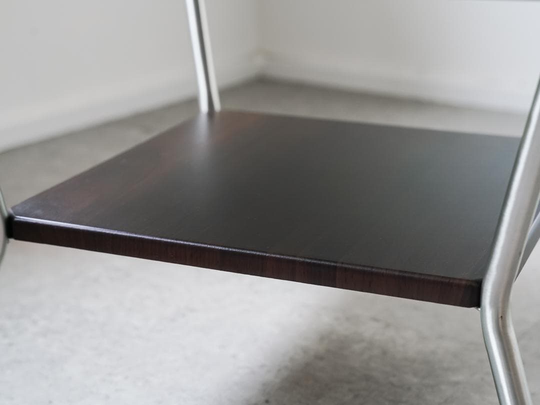 vintage スクエアテーブル ミッドセンチュリー 北欧モダン