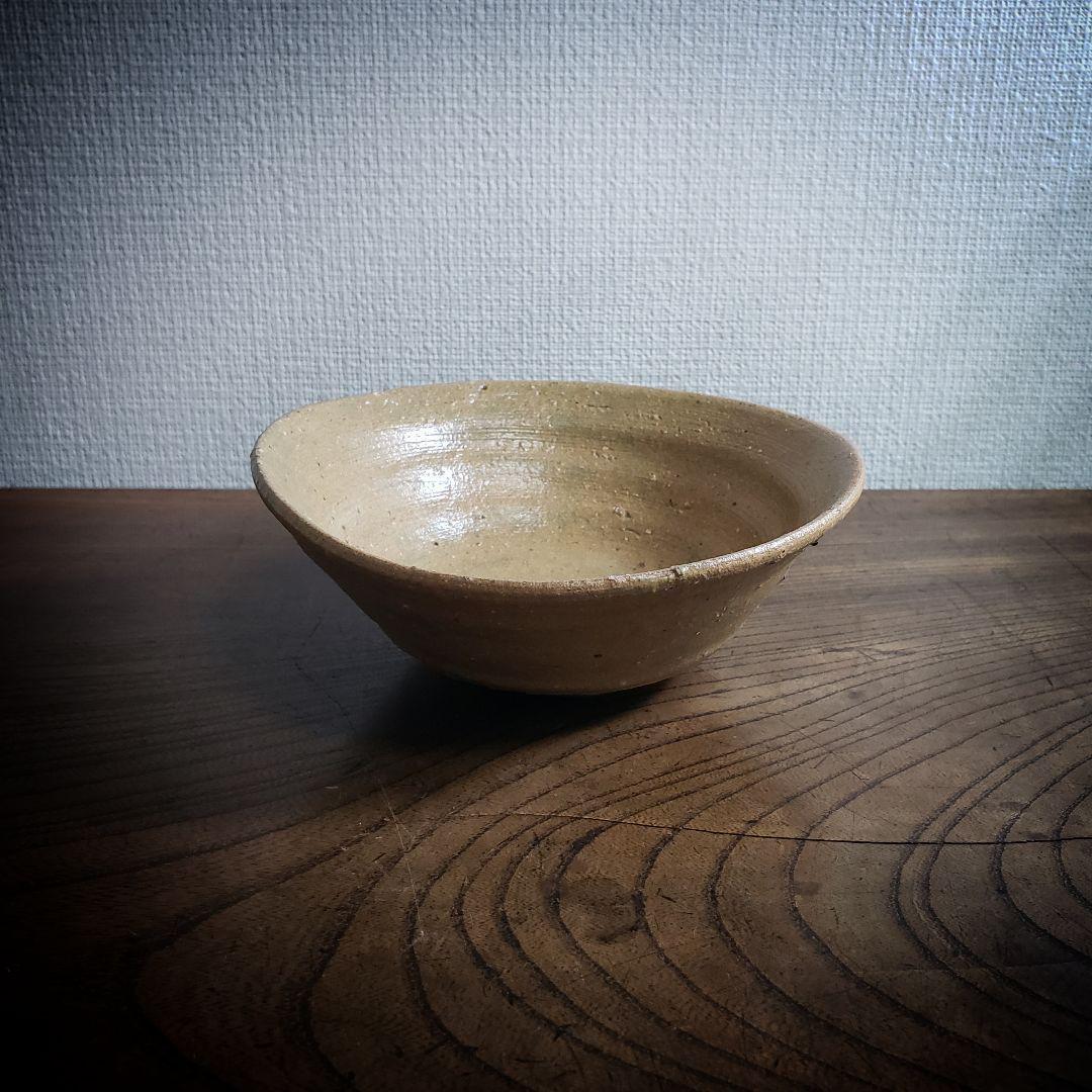 茶碗 小鉢 ろくろ目 平茶碗 茶道具 茶器 抹茶碗 浅鉢