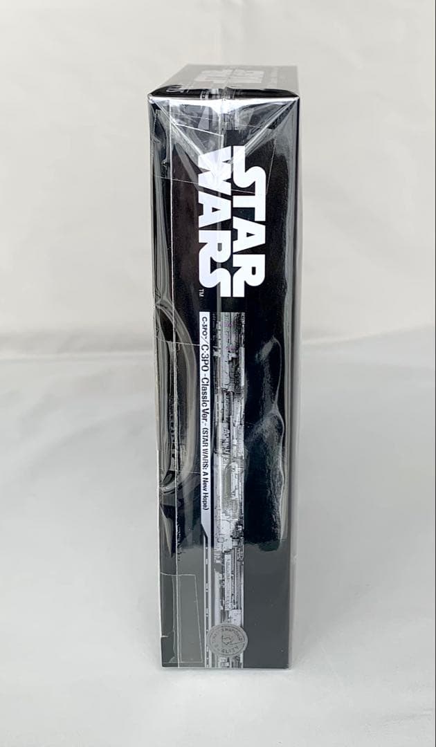 S.H.フィギュアーツ スター・ウォーズ C-3PO -Classic Ver.