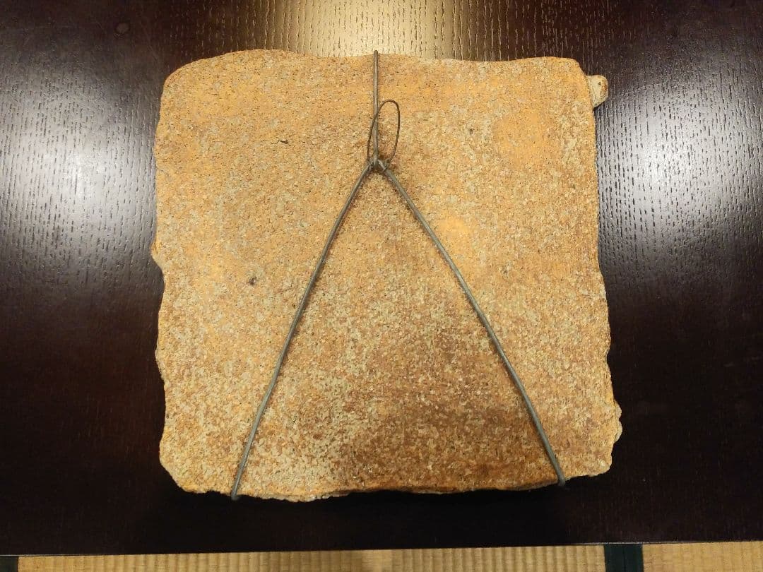 ふくすきさん専用キムホノ 金憲鎬さんの飾り皿