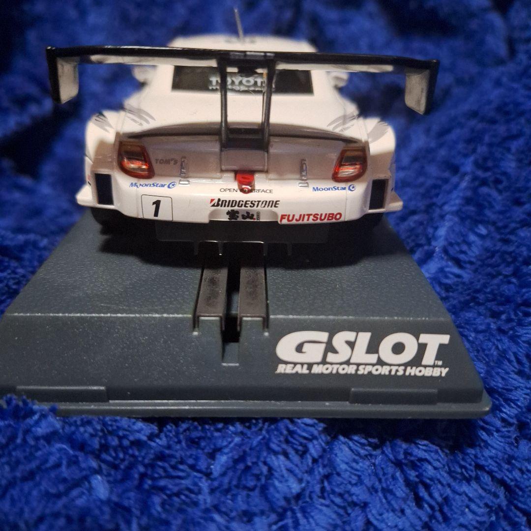 宝山TOMOSレクサス