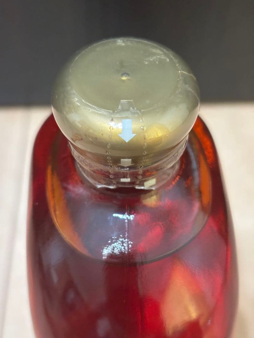 【未開封】ニッカウヰスキー 500ml 九州日田工場製　THE DEACON