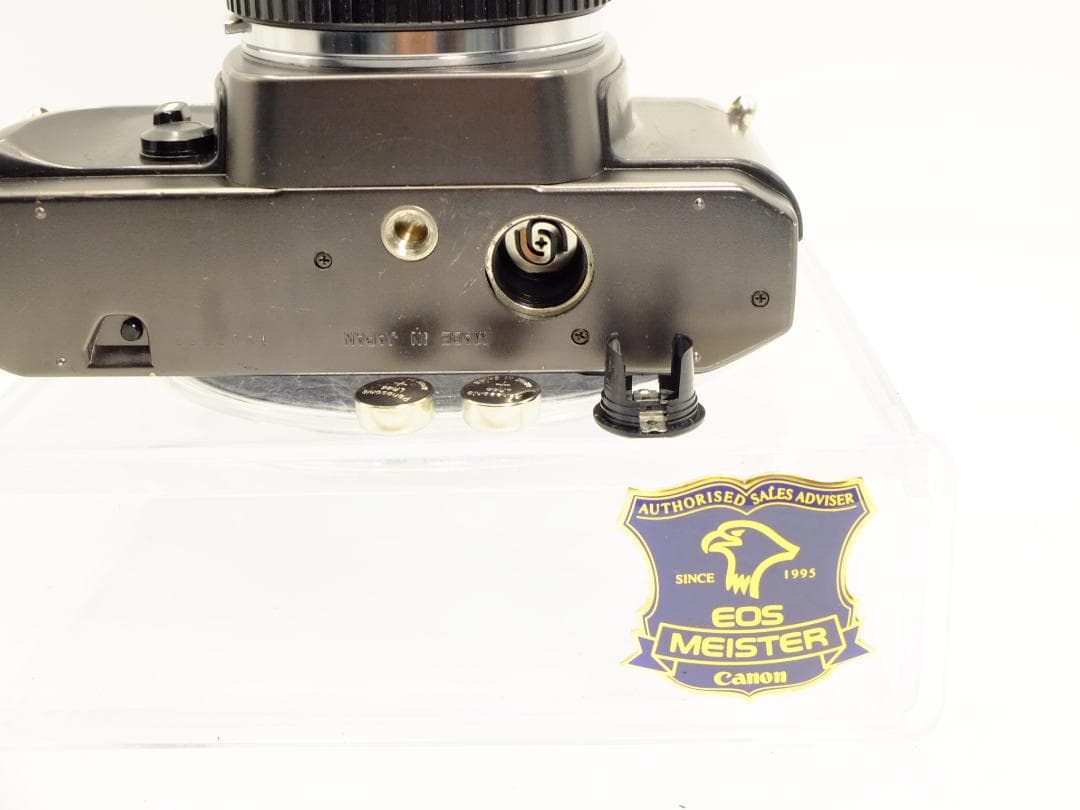 【実写確認済整備品】オリンパスOM2000／シグマ35-70mmf2.8-4付