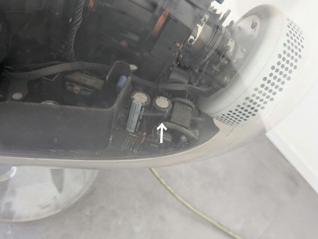 00's アップルスタジオディスプレイ 17インチ Y2K ビンテージ ジャンク