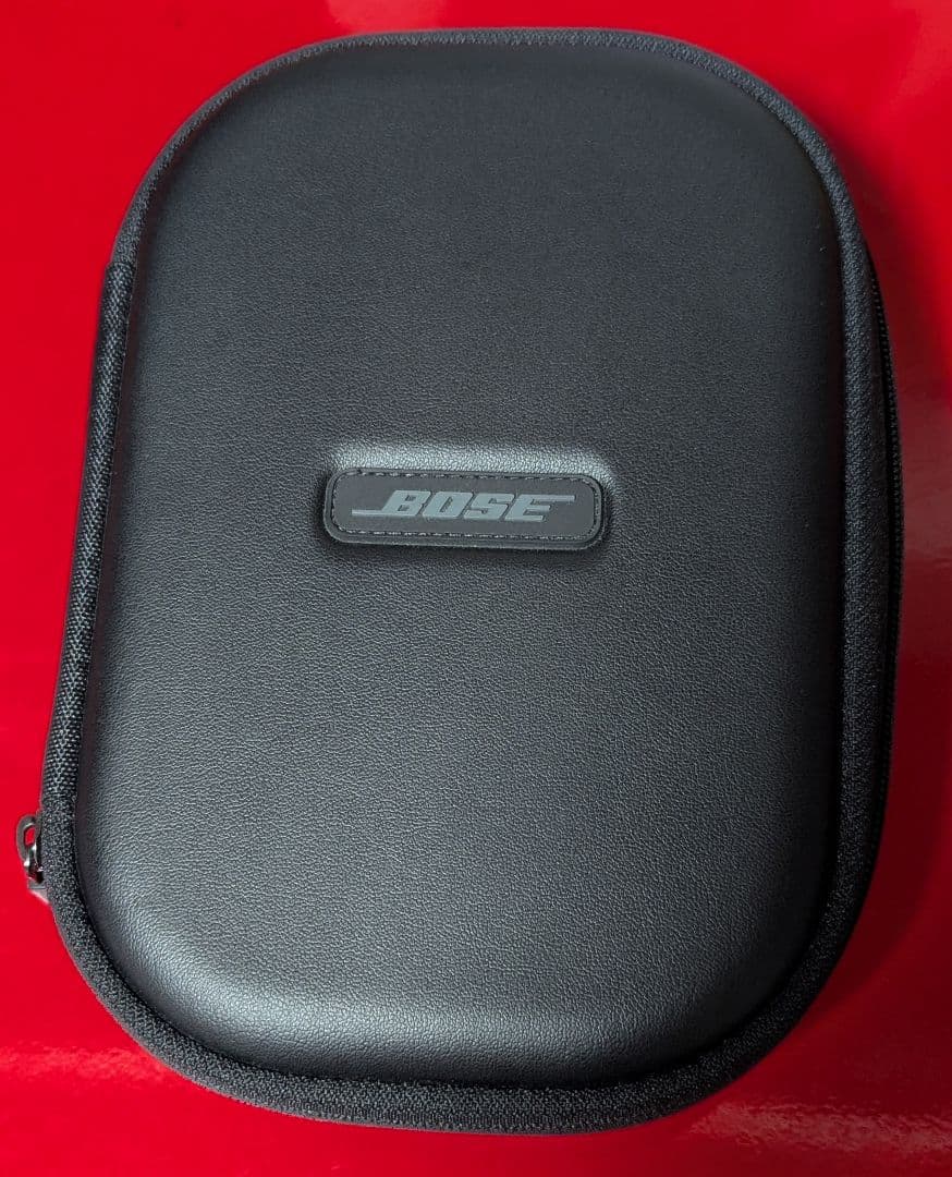 【BOSE】Quietcomfort 35 ワイヤレスヘッドフォン