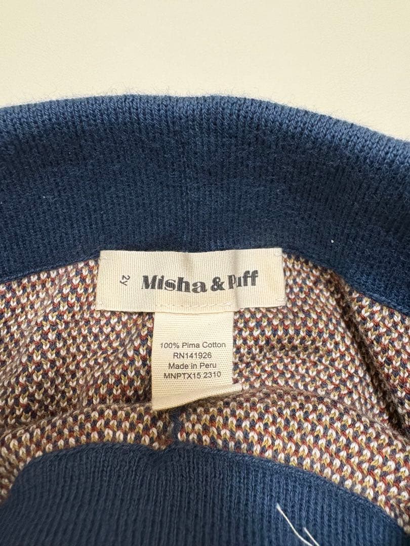 ボトムス・スパッツ Misha&Puff Izzy Pant 2y