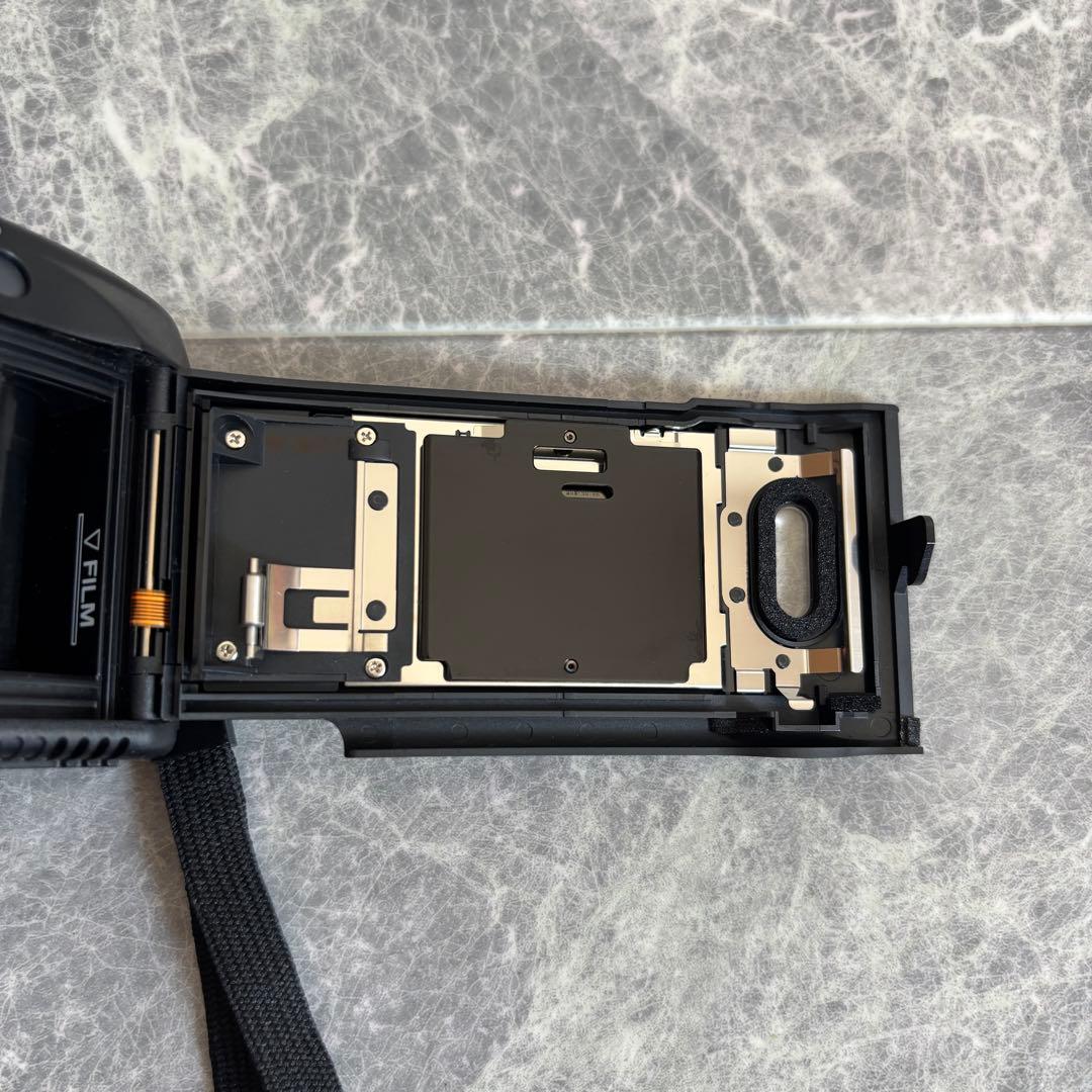 Canon TELE 6 コンパクトカメラ