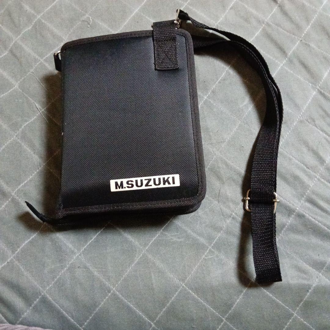 複音ハーモニカ　7個セット　ケース付き