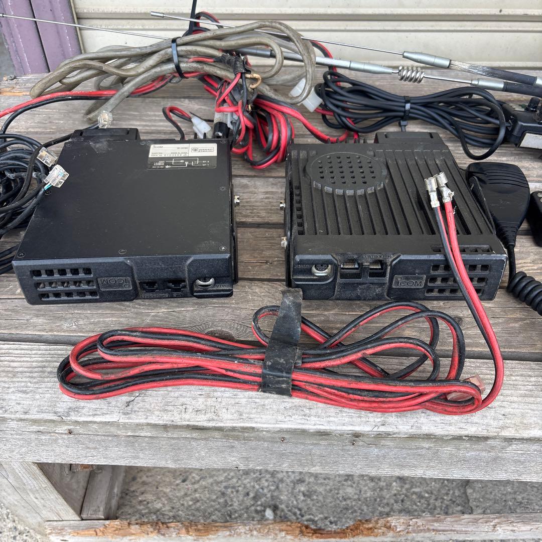 ICOM無線機　ic-2720