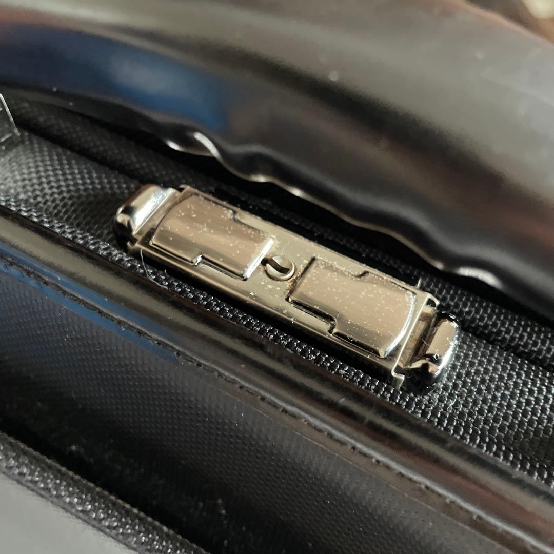 レクサス ビジネスバッグ ブリーフケース 2way 鍵付き