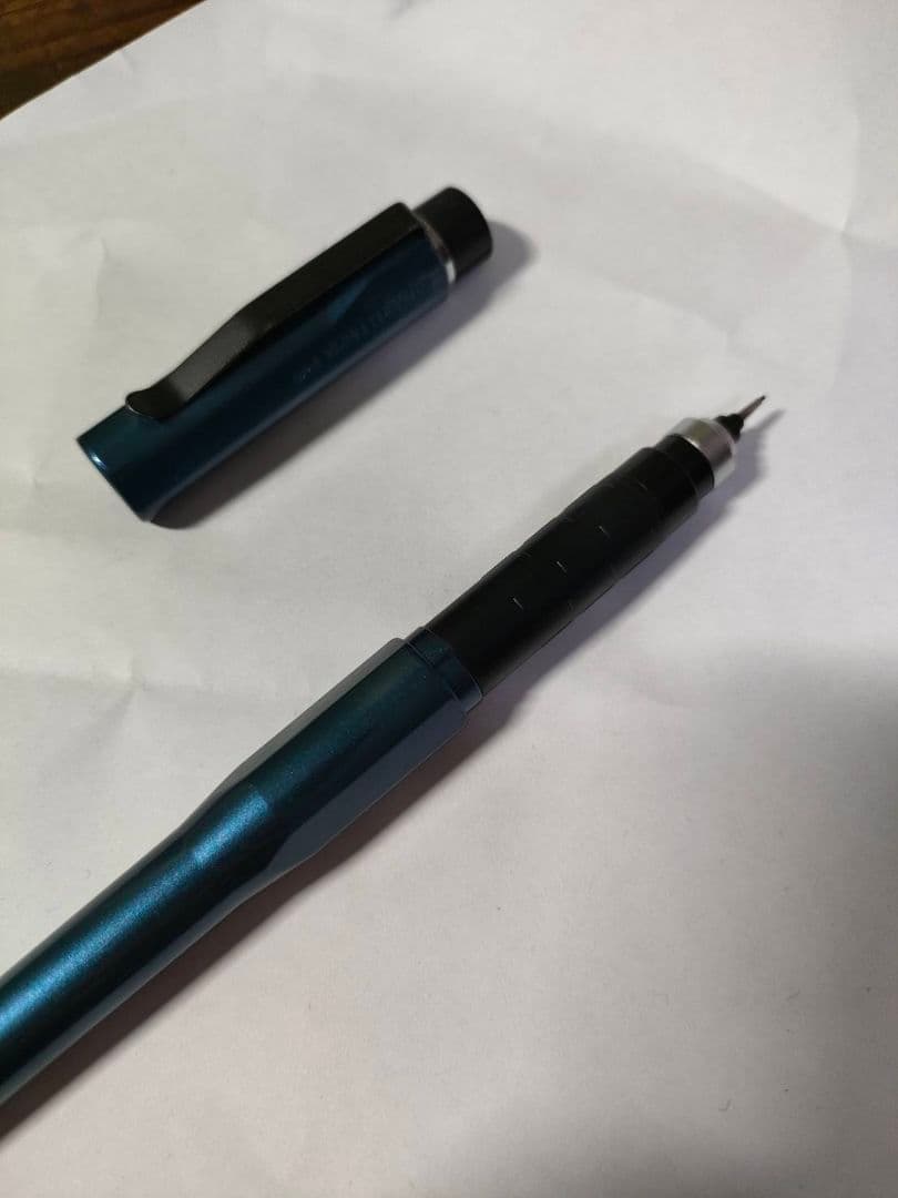 シャープペンまとめ売りセット（クルトガダイブ、カヴェコ、ゴールドケリー有）