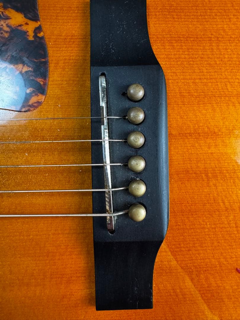 Epiphone DR-500MCE サンバースト