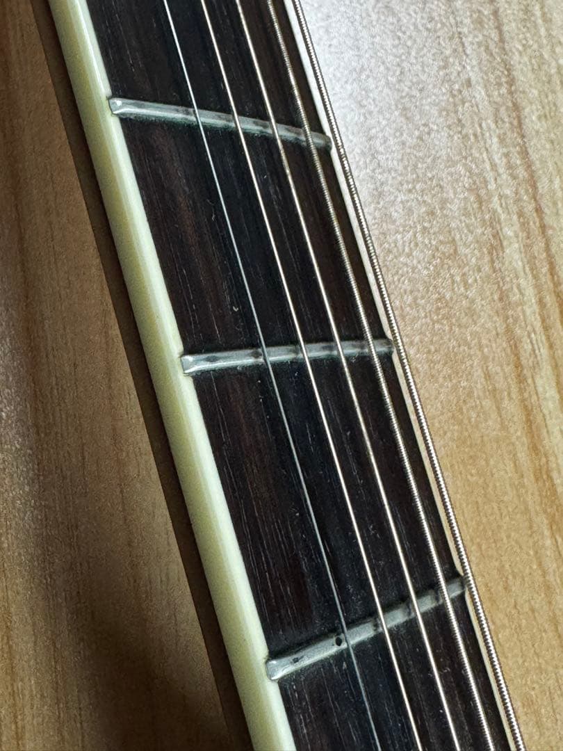 Epiphone DR-500MCE サンバースト