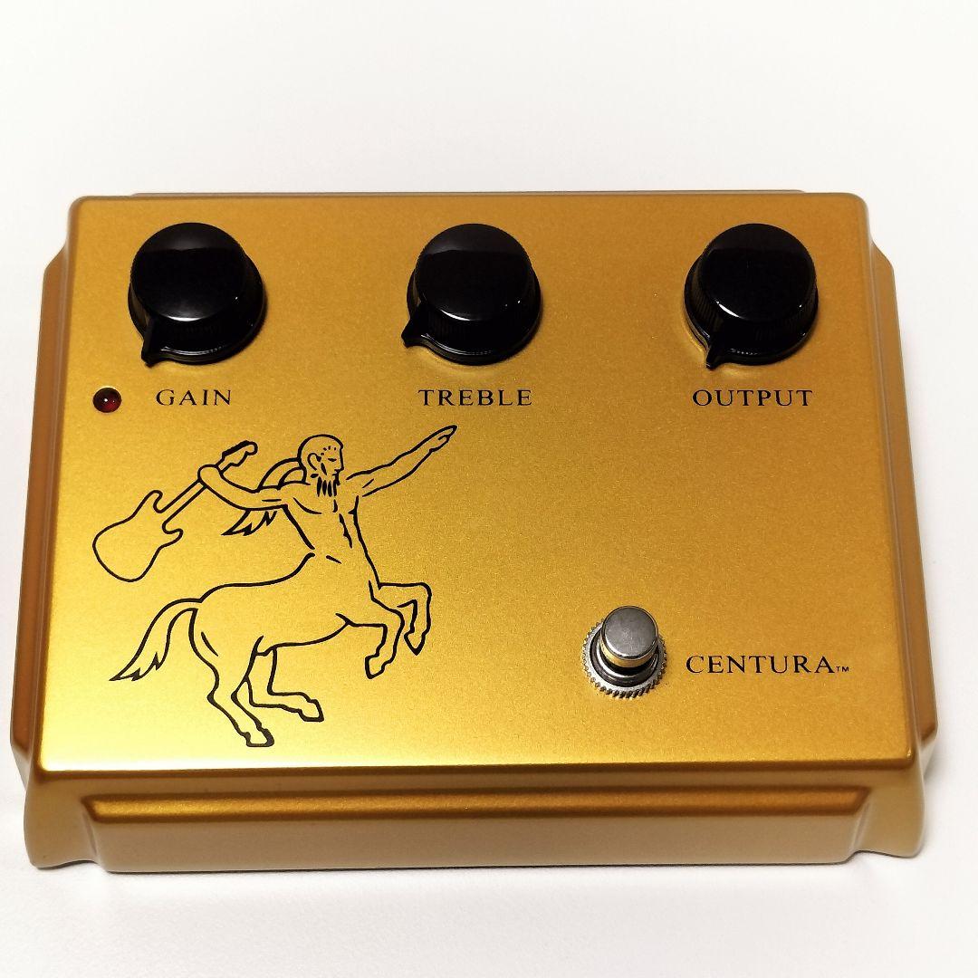 Ceriatone / Centura Matte Gold 絵付き 美品