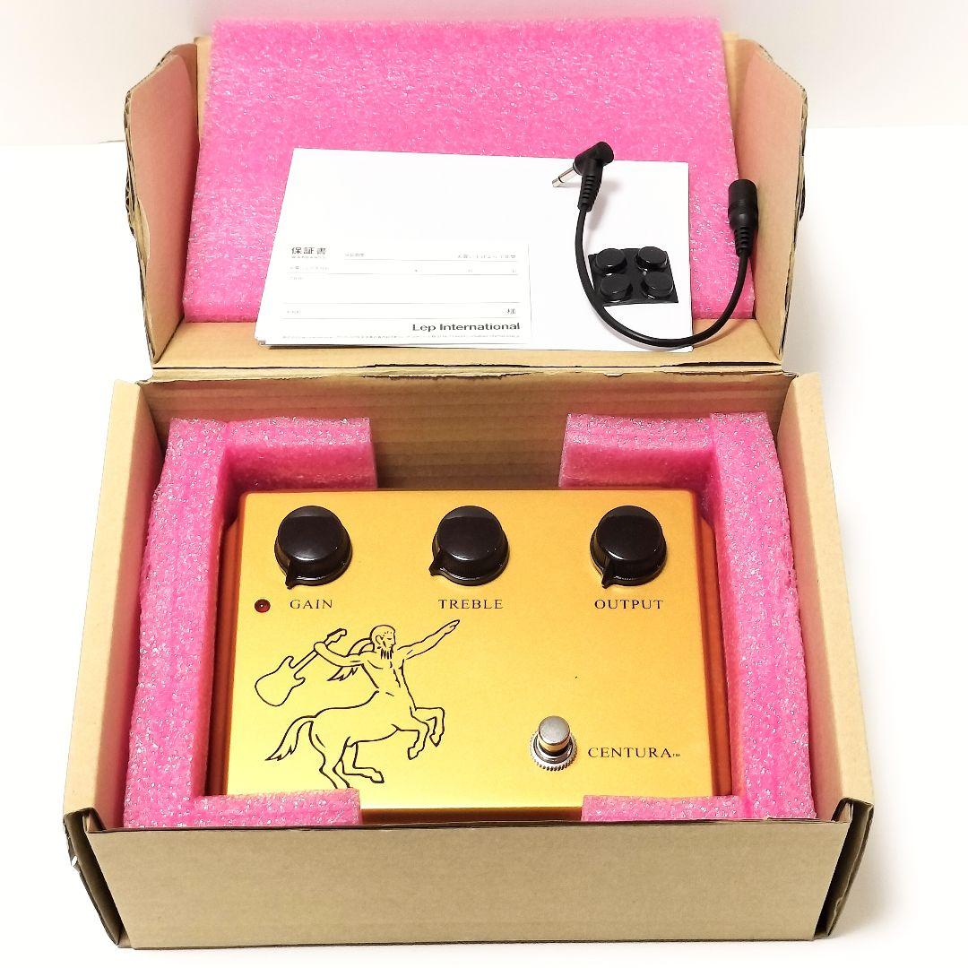 Ceriatone / Centura Matte Gold 絵付き 美品