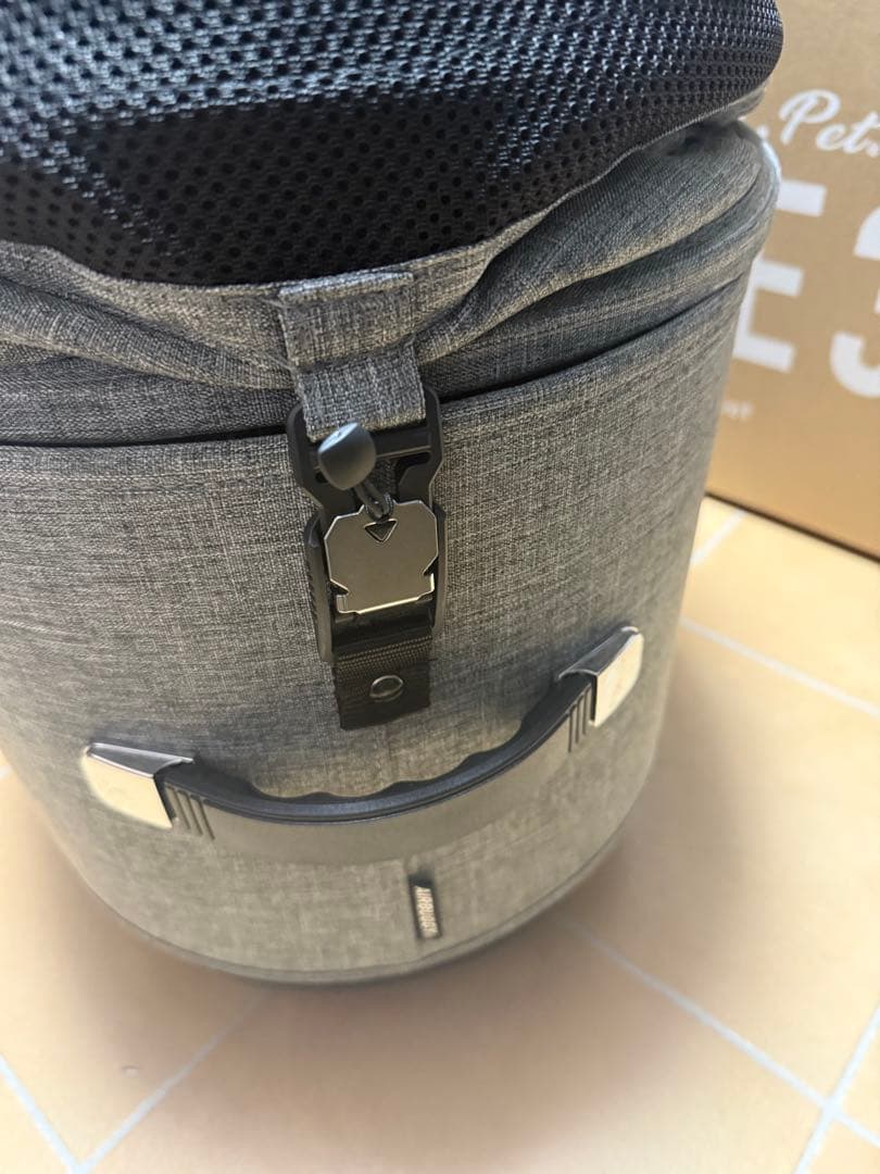 エアバギードーム3 レギュラーサイズコットのみ