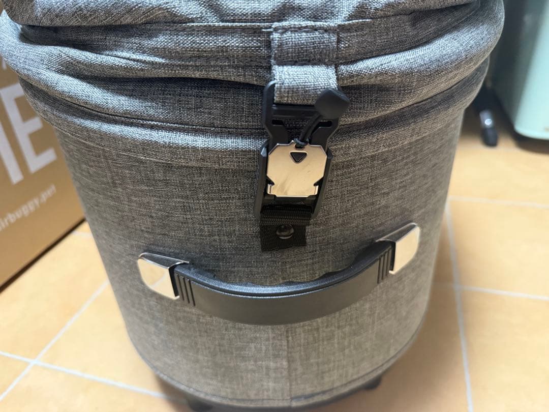 エアバギードーム3 レギュラーサイズコットのみ