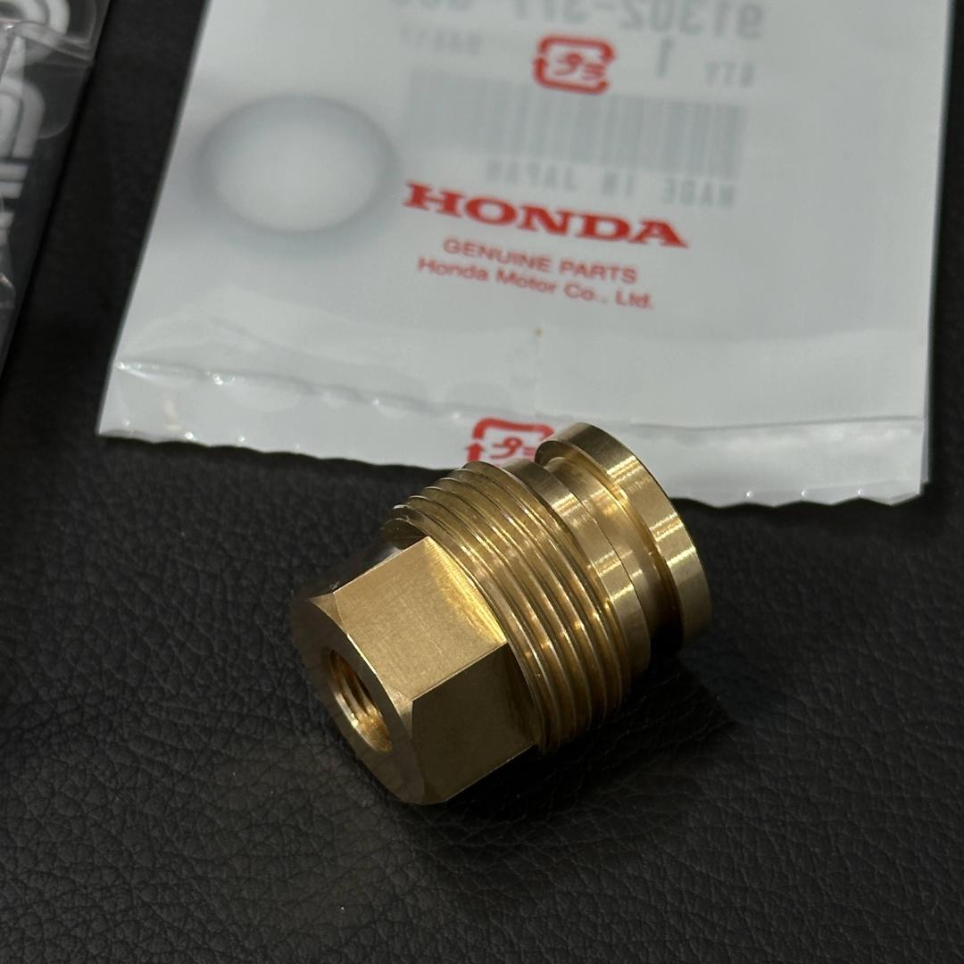 CBX400F CBX550F CBR400F ヨシムラ プログレス m1841