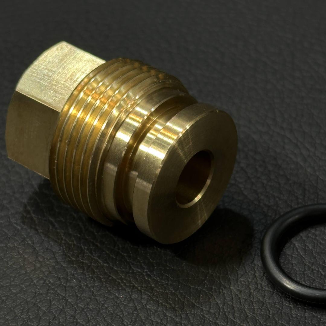 CBX400F CBX550F CBR400F ヨシムラ プログレス m1841