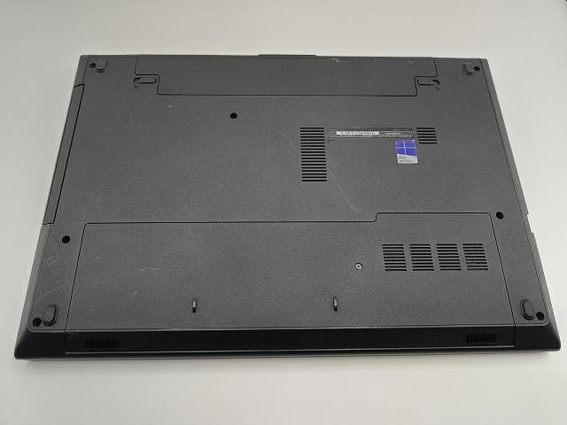 ノートパソコン/SSD500GB/Windows11/メモリ4GB/初心者★デル