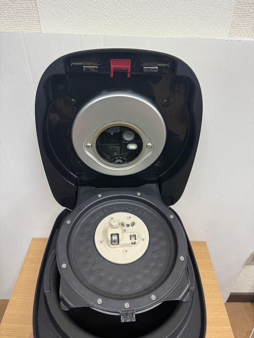 TIGER 圧力IH炊飯ジャー JPI-A100（3.0L）2021年製