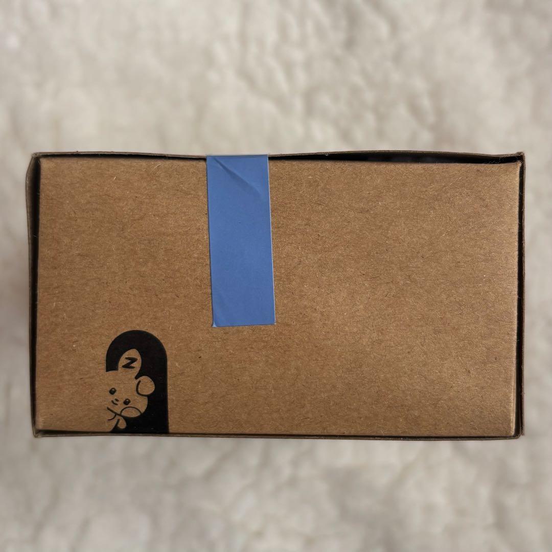 【Yu】ゼベワン ユニニ ぬいぐるみ