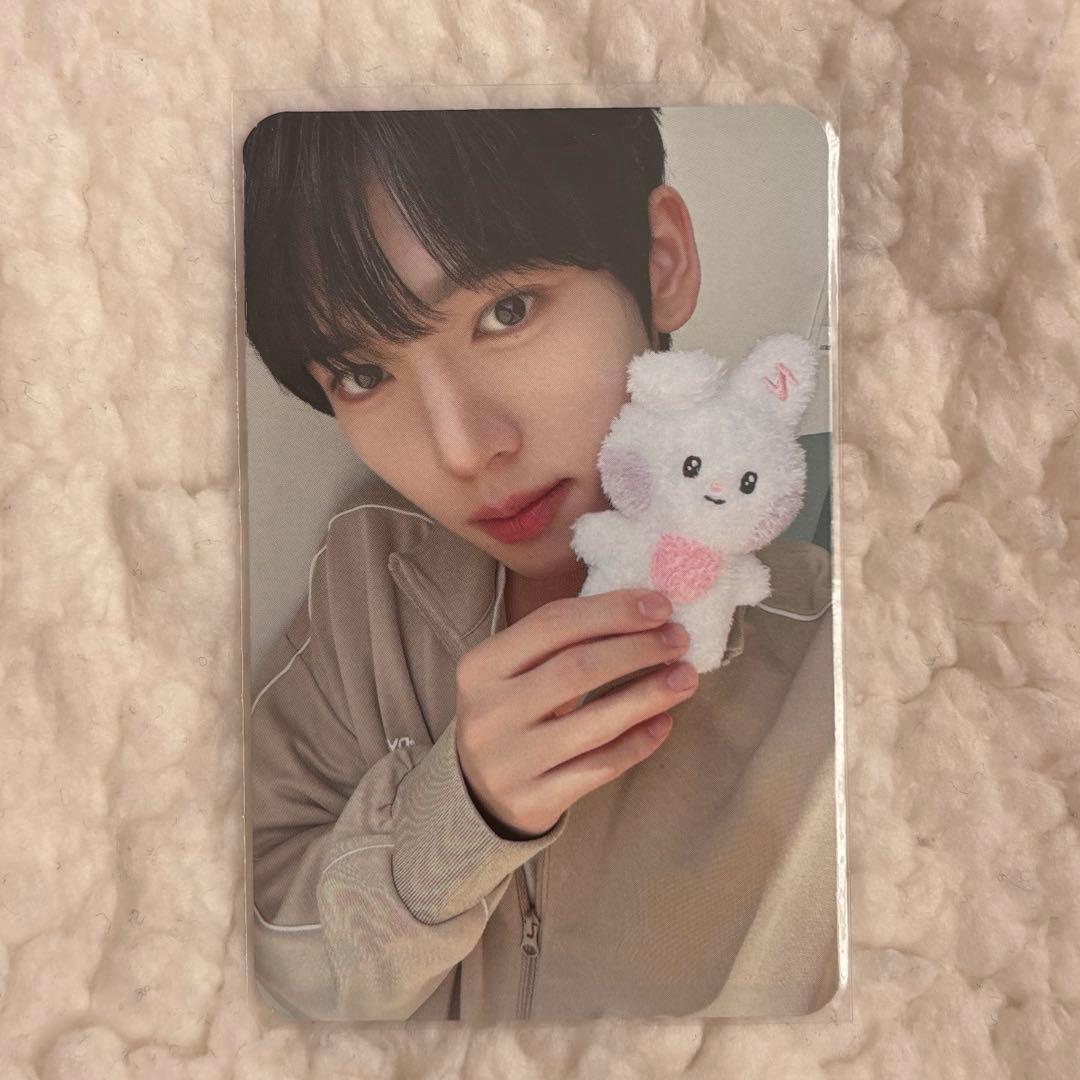 【Yu】ゼベワン ユニニ ぬいぐるみ