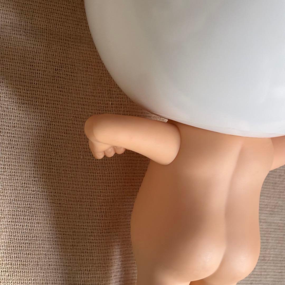 ゲゲゲの鬼太郎　目玉おやじ フィギュア 映画千年呪い歌　プロモ非売品