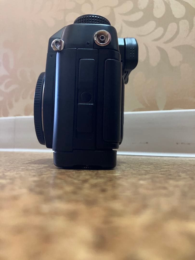 ポテトコーラ【極美品・返品保証】コンタックスRX CONTAX RX